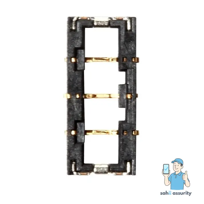 Battery Connector For Apple iPhone 5s thumbnail